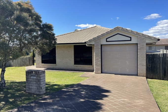 2 Mason Court, Kearneys Spring, QLD, 4350 - Image 1
