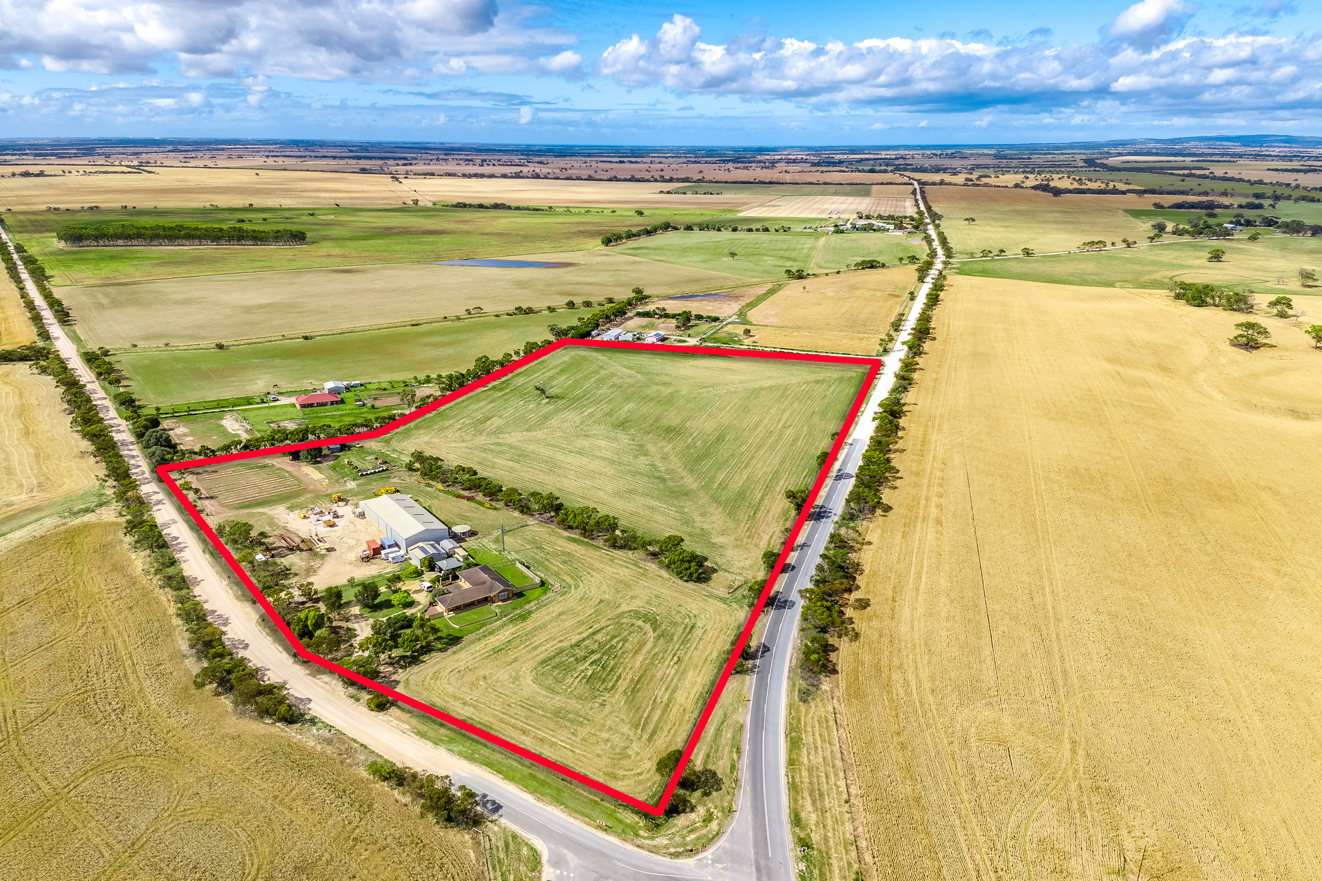 685 Nurragi Road, Strathalbyn, SA, 5255 Sold Elders Real Estate