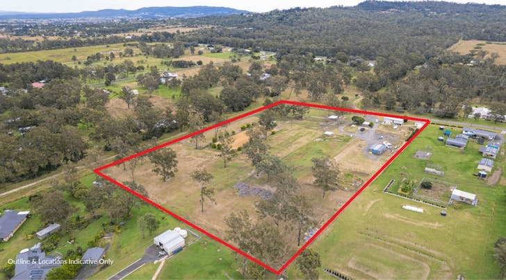 48 R Faulkners Road, Thagoona, QLD, 4306