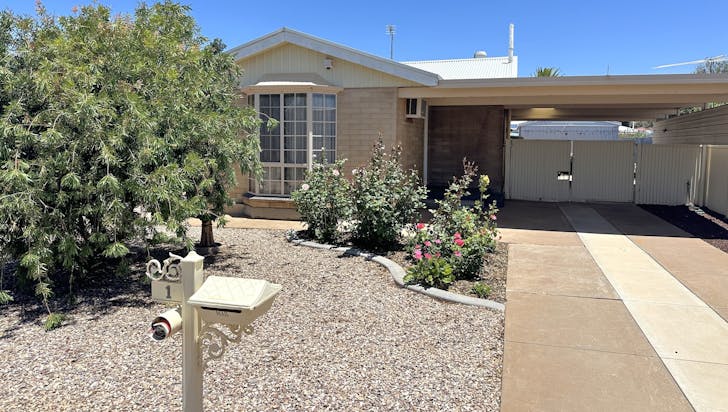 1 Hobbs Street, Whyalla Norrie, SA, 5608 - Image 1