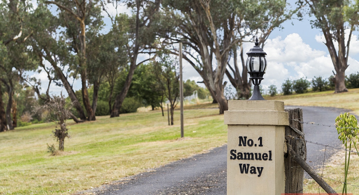 1 Samuel Way, The Lagoon Via , Bathurst, NSW, 2795 - Image 2
