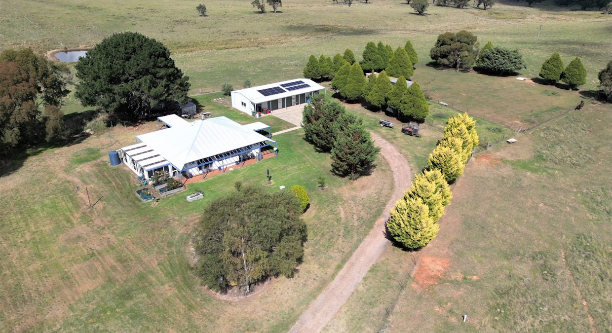 100 Pitlochry Road , Neville, NSW, 2799 - Image 1