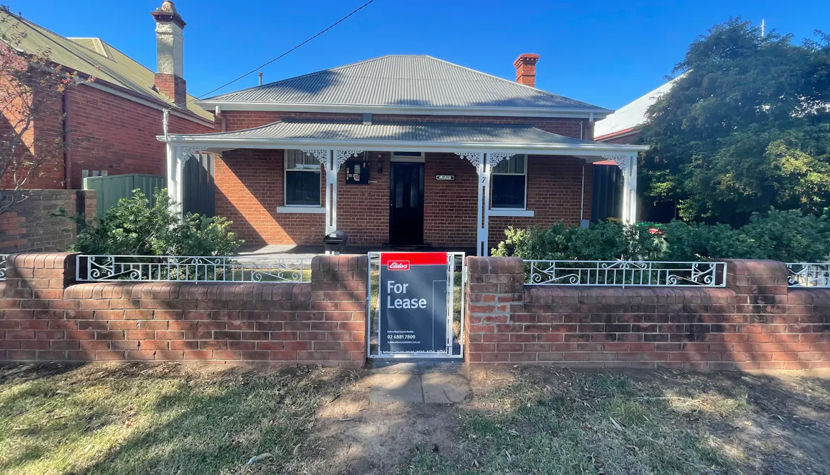 7 Park Street, Dubbo, NSW, 2830 - Image 1