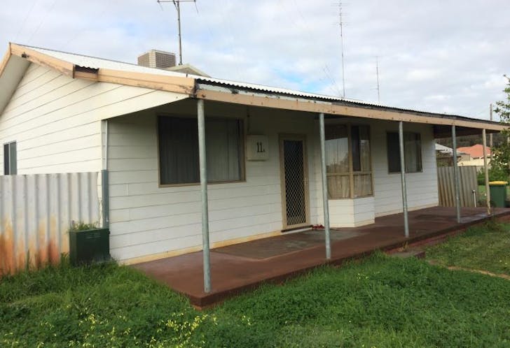 11A Ennis Street, Eaton, WA, 6232