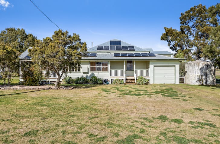 89 Perrin Road, Cambooya, QLD, 4358