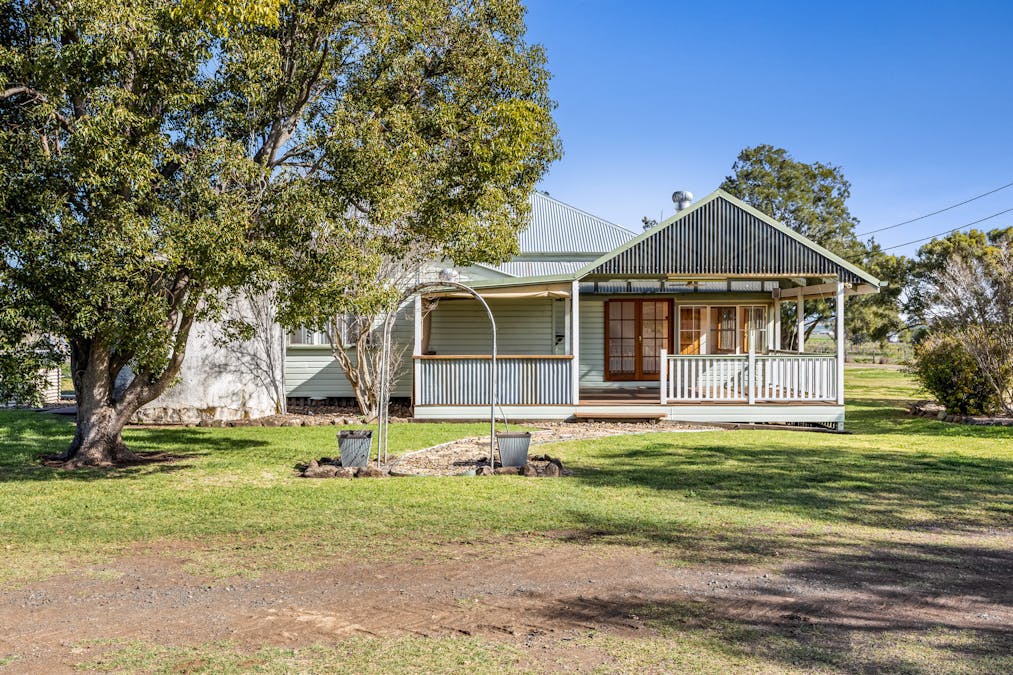 89 Perrin Road, Cambooya, QLD, 4358 - Image 2