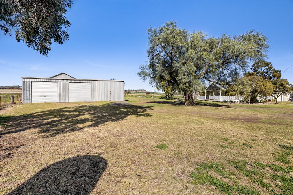 89 Perrin Road, Cambooya, QLD, 4358 - Image 10