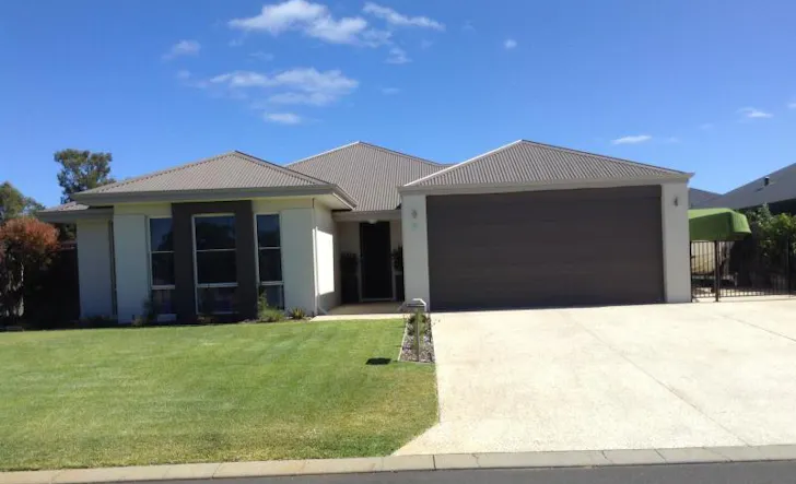 6 Resolution Drive, Busselton, WA, 6280