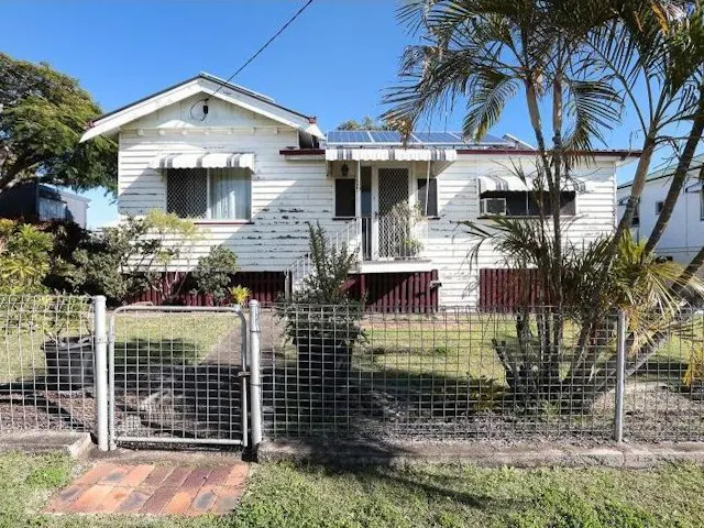 29 Cole Street — photo from Elders Real Estate Ipswich