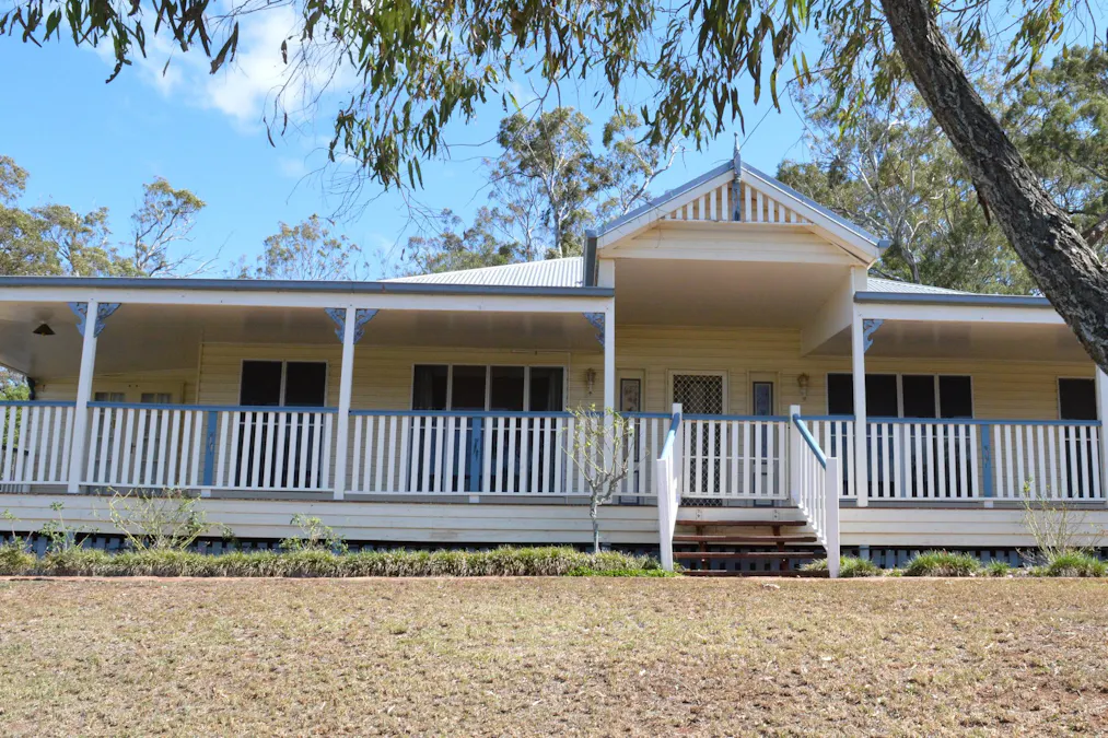 8 Goanna Walk, Gowrie Junction, QLD, 4352 - Image 1