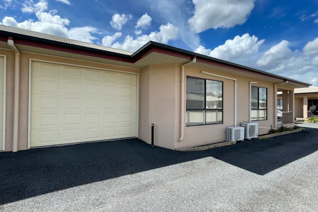 2/11 Patrick Street — photo from Elders Residential & Property Management Dalby