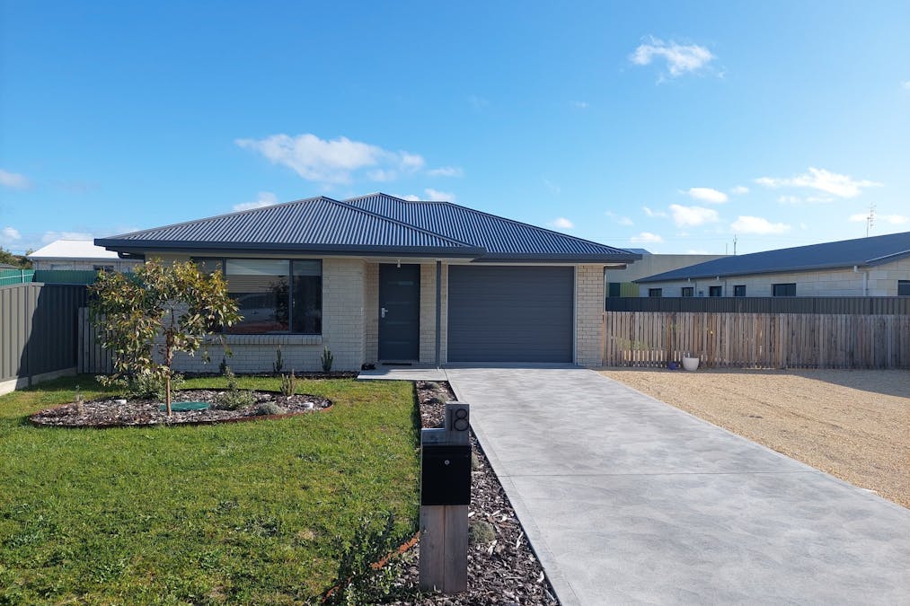 18  Mary Ellen Court, Robe, SA, 5276 - Image 1