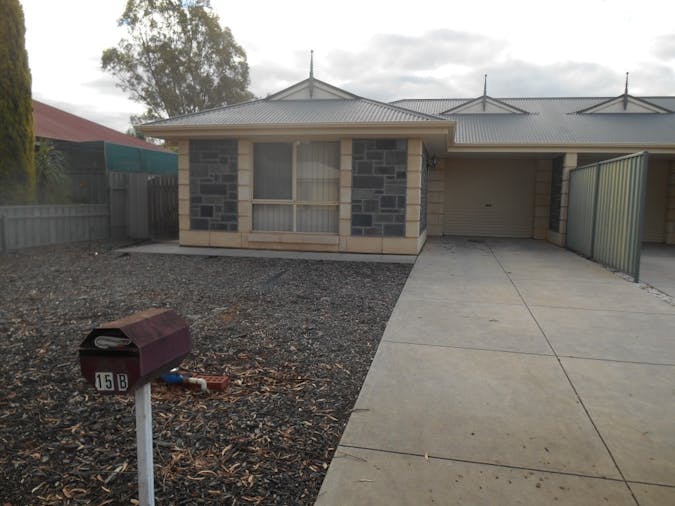 15B Flinders Street, Renmark, SA, 5341