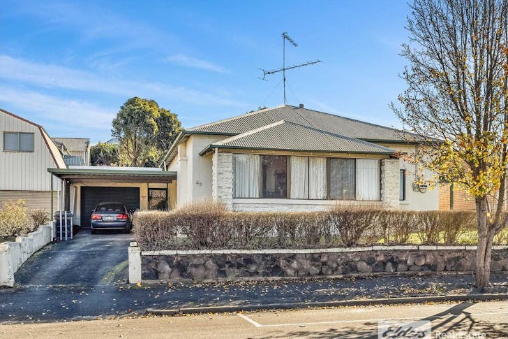 45 Wehl Street, Mount Gambier, SA, 5290