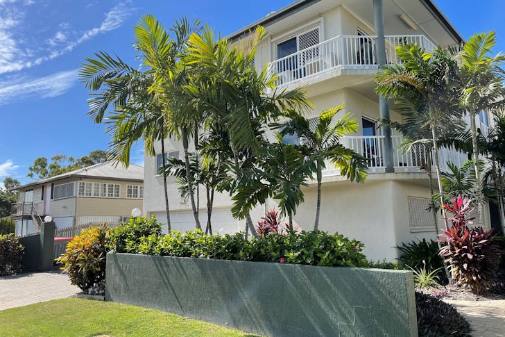 1/185 Mitchell Street, North Ward, QLD, 4810