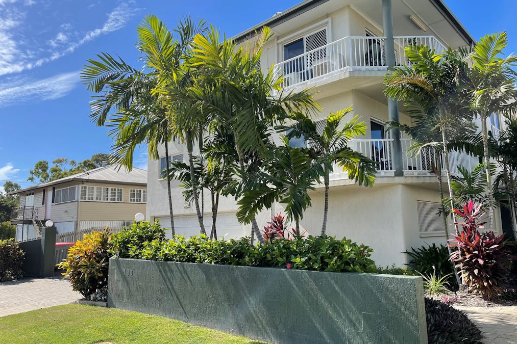 1/185 Mitchell Street, North Ward, QLD, 4810 - Image 1
