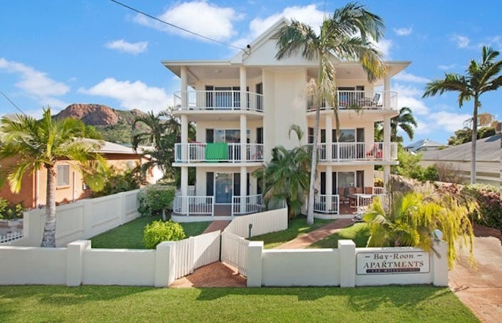 5/138 Mitchell Street, North Ward, QLD, 4810 - Image 1