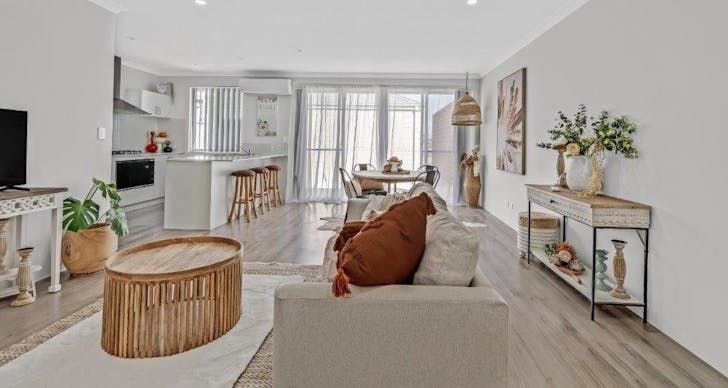 16A Andromeda Road, Australind, WA, 6233