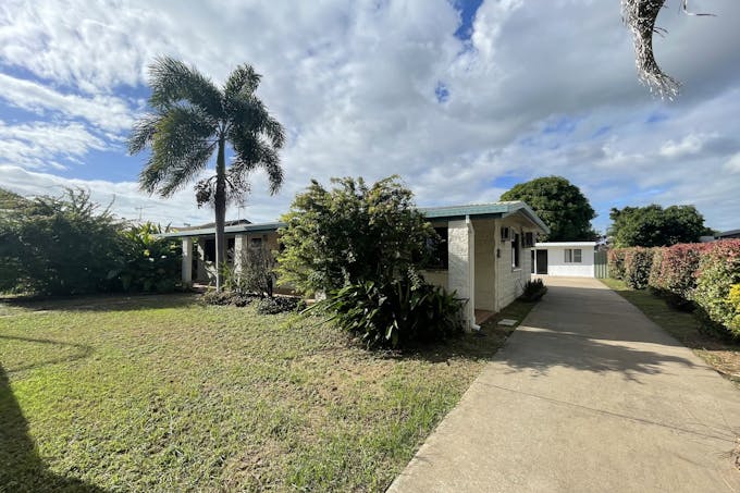 27 Hudson Street, Kirwan, QLD, 4817 - Image 1