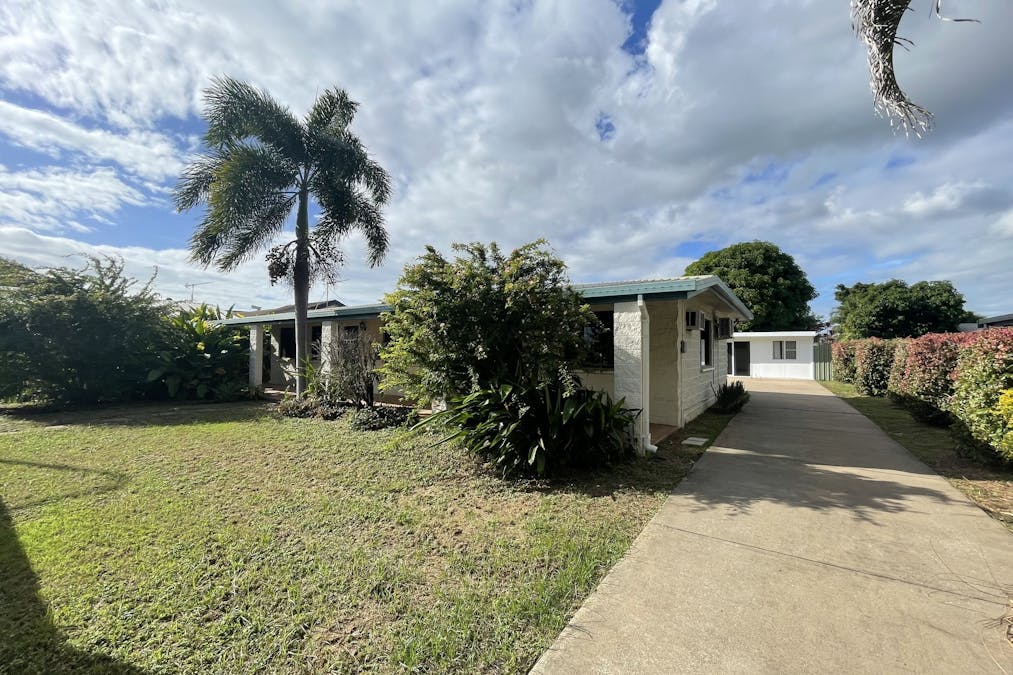 27 Hudson Street, Kirwan, QLD, 4817 - Image 1