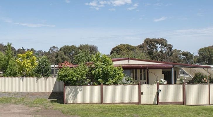 6 Trangmar Street, Coleraine, VIC, 3315