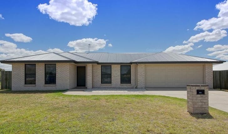 18 Murray Street, Oakey, QLD, 4401 - Image 1