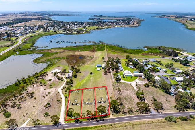 Lot 1 Clayton Street, Clayton Bay, SA, 5256 - Image 1