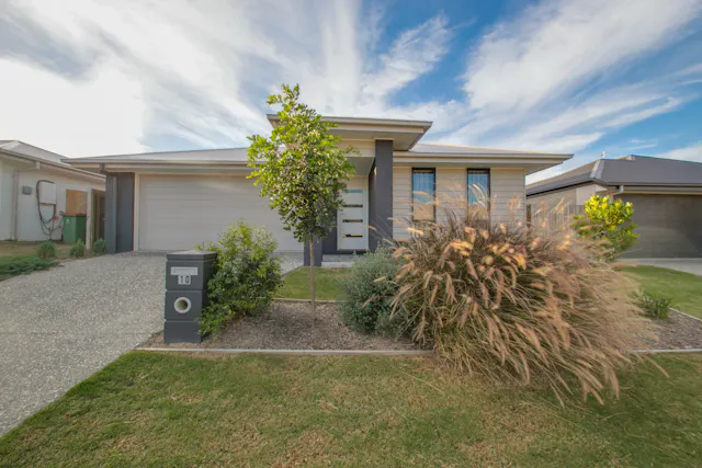 10 Simpatico Street — photo from Elders Real Estate Ipswich
