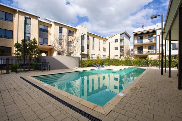 10/18 Bonnefoi Boulevard, Bunbury, WA, 6230