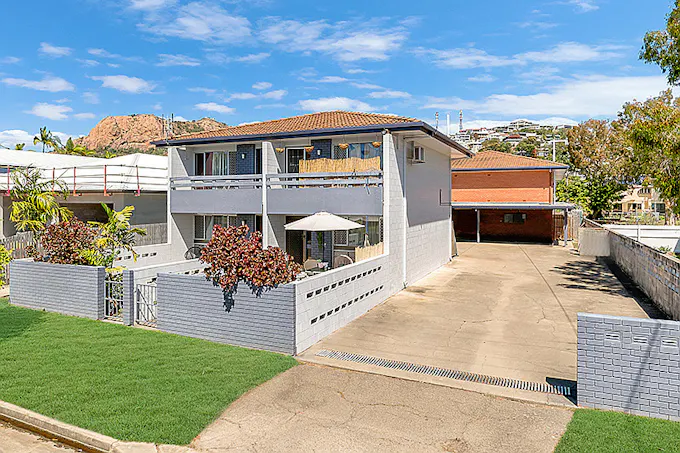 5/70 Cook Street, North Ward, QLD, 4810