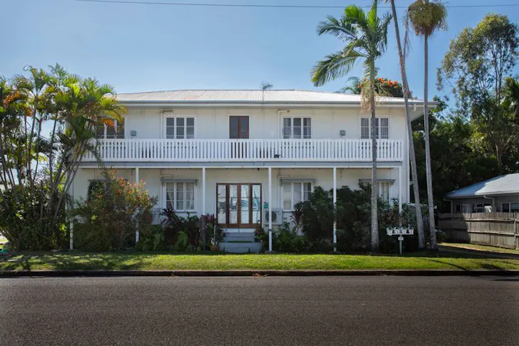 3/19 Hooper Street, Belgian Gardens, QLD, 4810