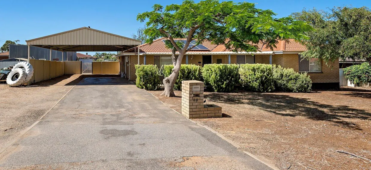 68 Broome Street, Spalding, WA, 6530 - Image 1