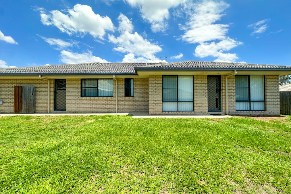 2/1 Balonne Street, Brassall, QLD, 4305 - Image 1