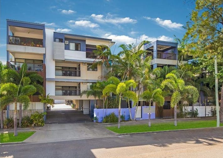29/14 Morehead Street, South Townsville, QLD, 4810