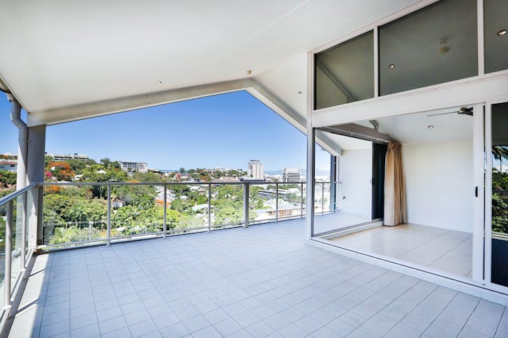 7/3 Stanton Terrace, Townsville City, QLD, 4810