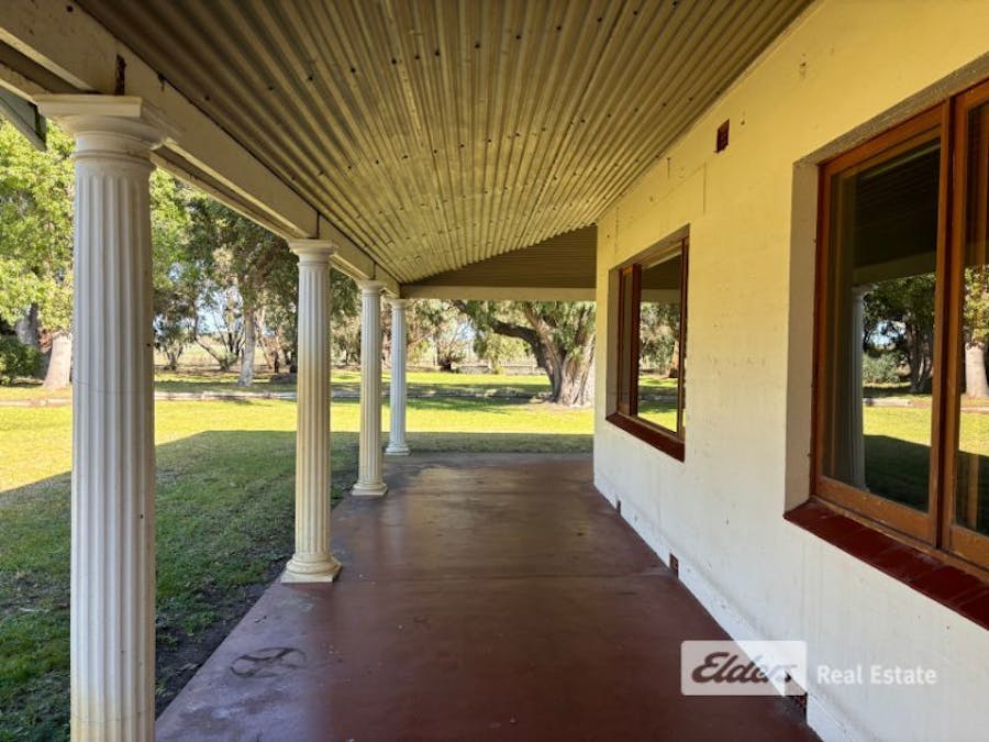 2005 Old Naracoorte Road , Mount Benson, SA, 5275 - Image 11