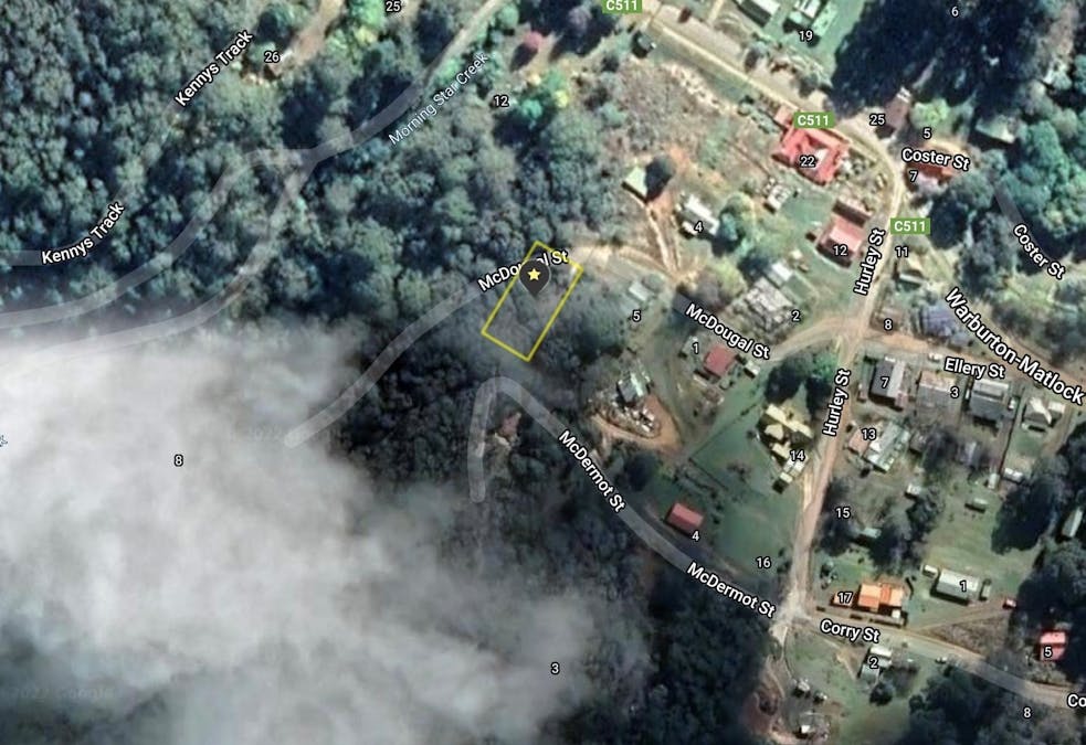 3/McDougal Street, Woods Point, VIC, 3723 - Image 3