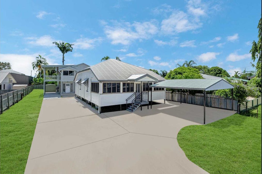 81A Ninth Avenue, Railway Estate, QLD, 4810 - Image 1