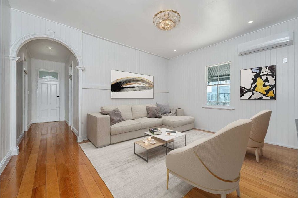 81A Ninth Avenue, Railway Estate, QLD, 4810 - Image 2