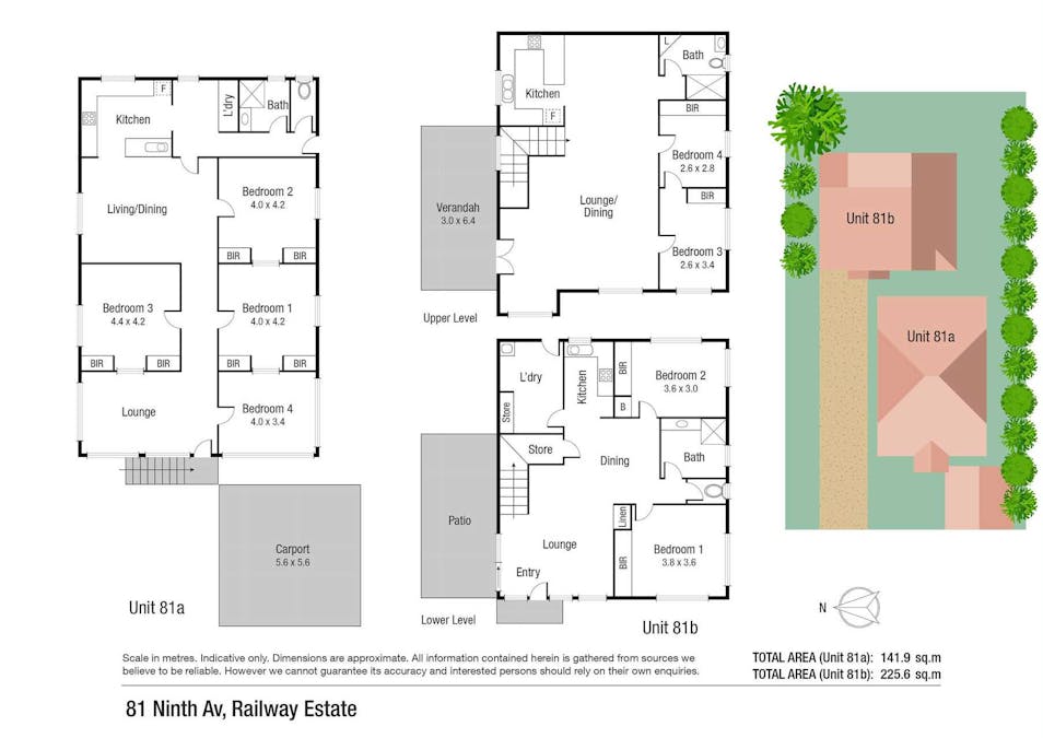 81A Ninth Avenue, Railway Estate, QLD, 4810 - Image 6