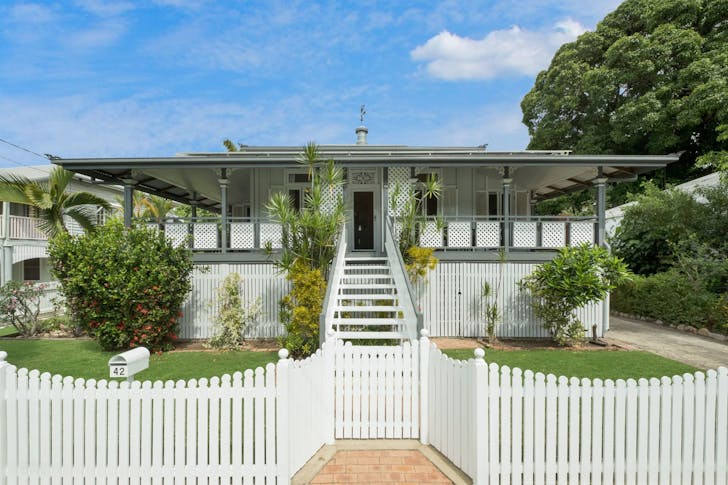 42 Marks Street, Hermit Park, QLD, 4812