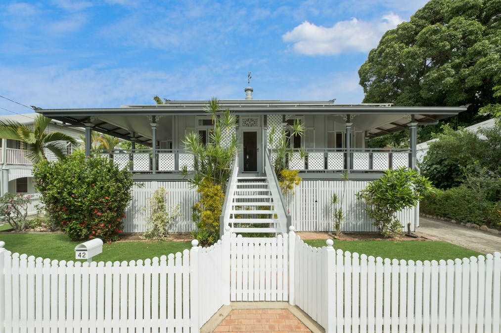 42 Marks Street, Hermit Park, QLD, 4812 - Image 1