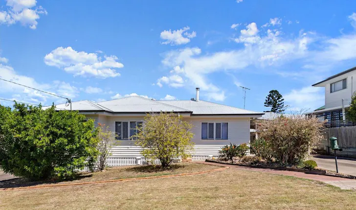 1 Bridge Street, North Booval, QLD, 4304 - Image 1