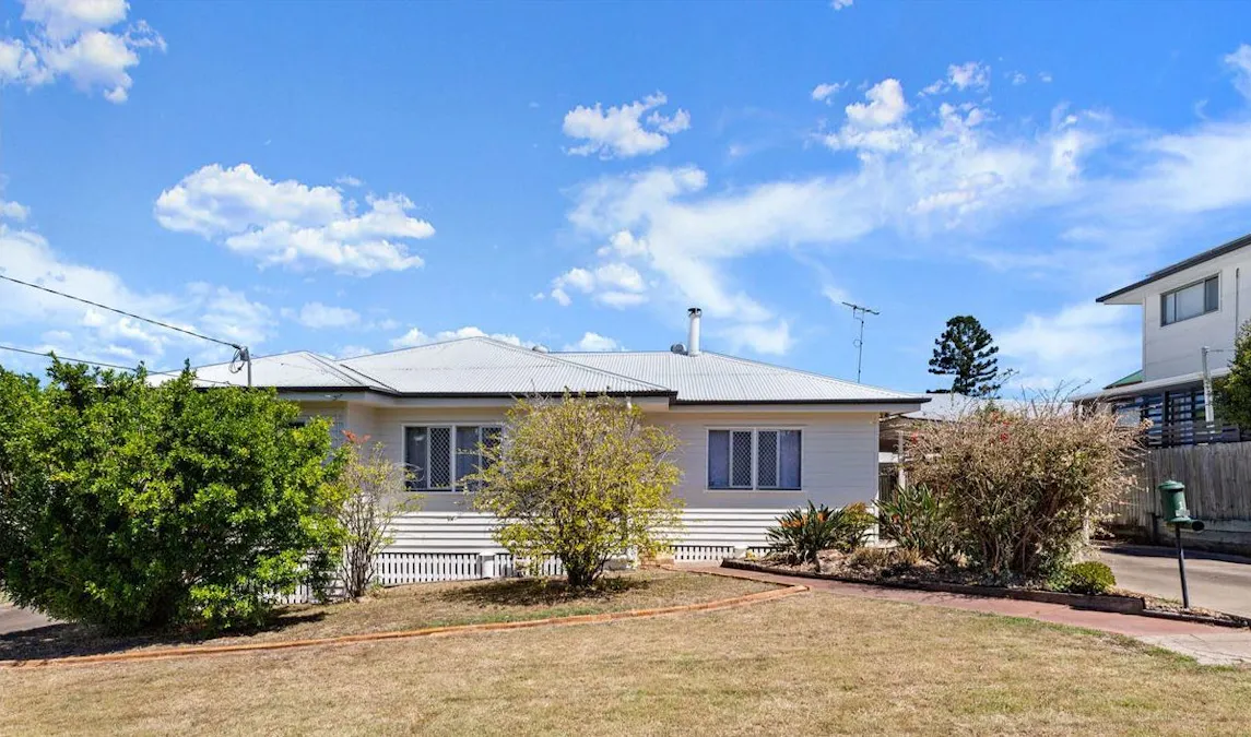 1 Bridge Street, North Booval, QLD, 4304 - Image 1