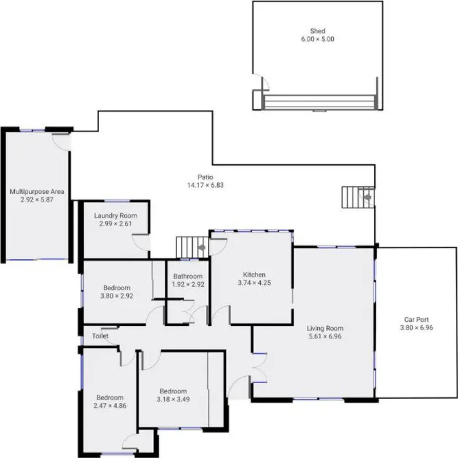 1 Bridge Street, North Booval, QLD, 4304 - Image 14