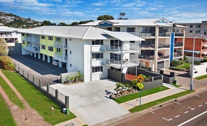 9/102 The Strand, North Ward, QLD, 4810