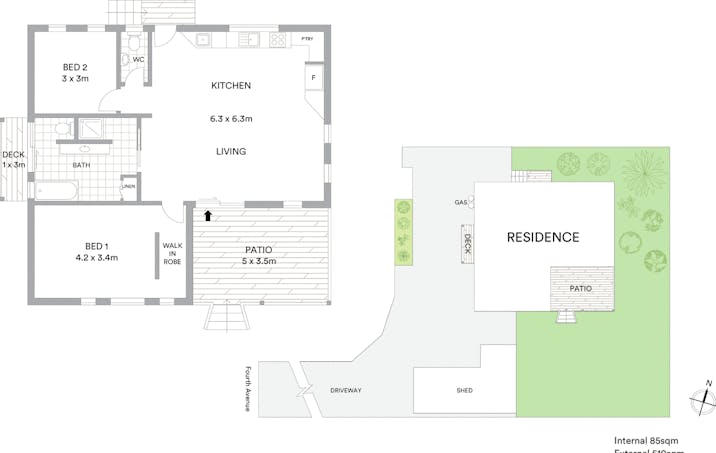 8B Fourth Avenue, South Townsville, QLD, 4810 - Image 17