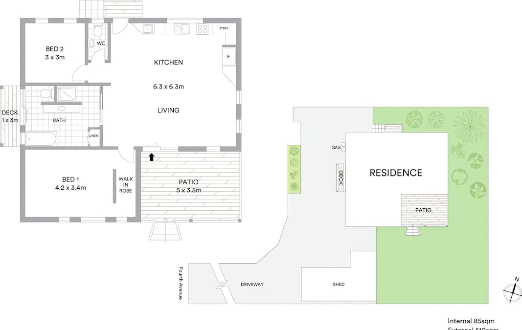 8B Fourth Avenue, South Townsville, QLD, 4810 - Image 17