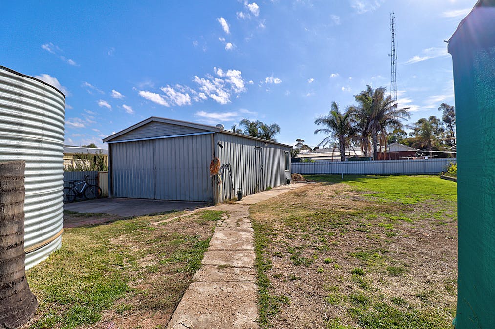 17 Hensley Street, Pinnaroo, SA, 5304 Sold Elders Real Estate