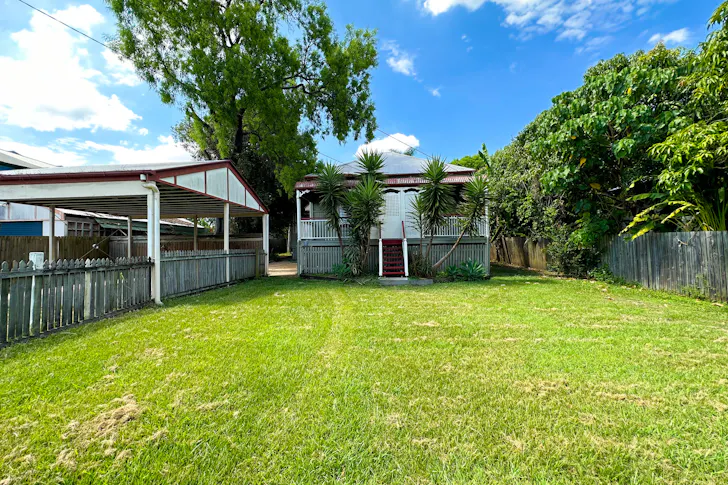 132 Jacaranda Street, North Booval, QLD, 4304